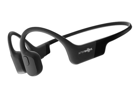 Checking compatibility of Aftershokz headphones